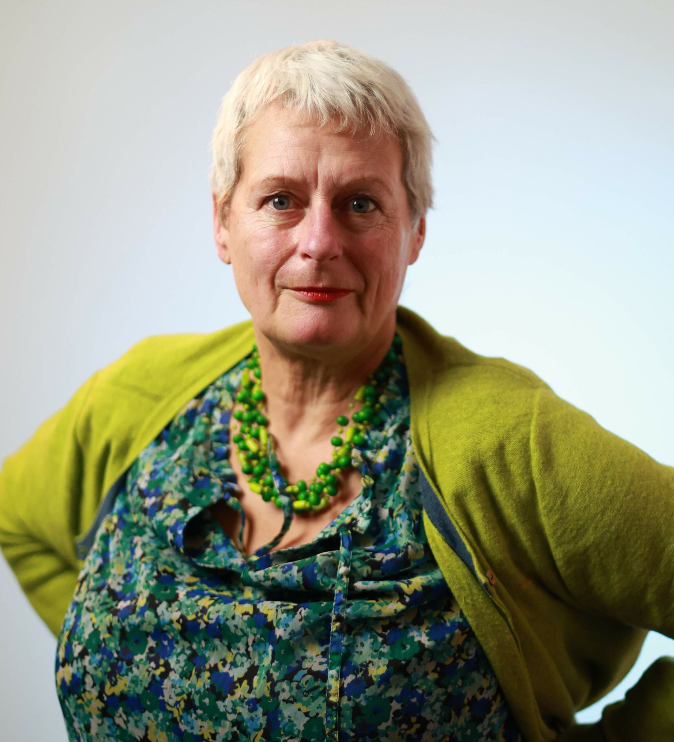 Julie Atkins