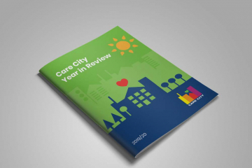 Care City Annual Report