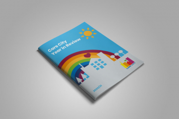 Care City Annual Report