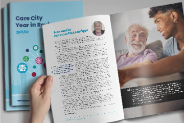 Care City Annual Report