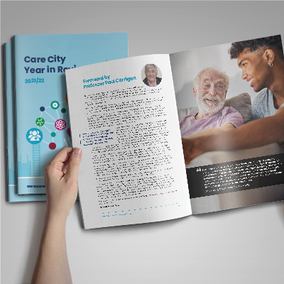 Care City Annual Report