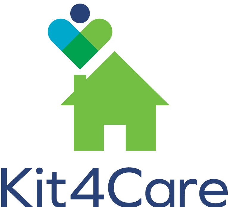 Kit4Care logo