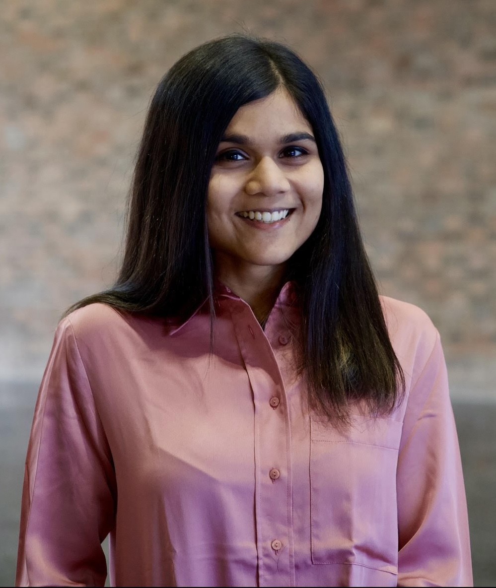 Vedika Lall – Care City