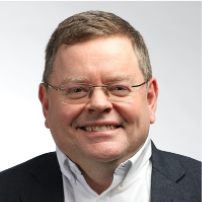 Executive board member - Jonathan Flowers