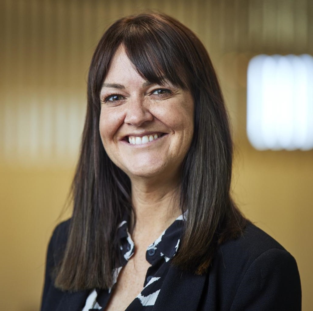 Kathryn Rees – Care City