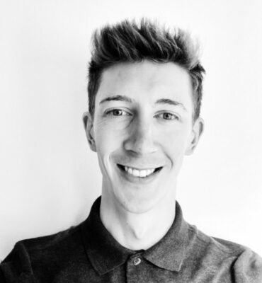 Care City team - Michael Roberts