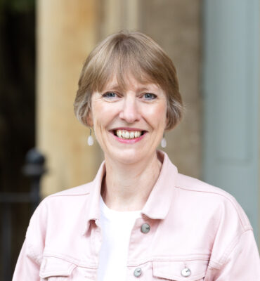 Helen England