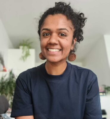 Anjali Moorthy